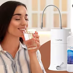 Homepure Nova Water Filter