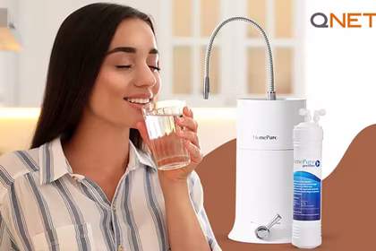 Homepure Nova Water Filter