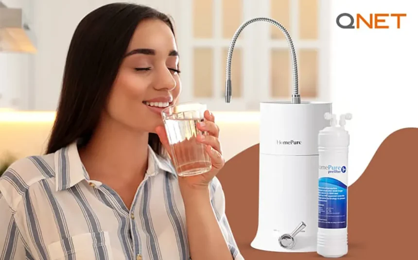Homepure Nova Water Filter