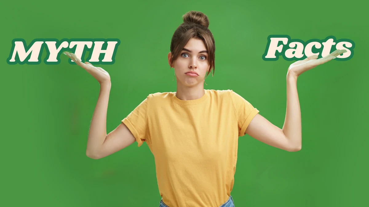QNET myths