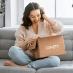 A Direct Seller with QNET Products