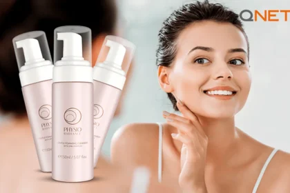Physio Radiance Skin care products