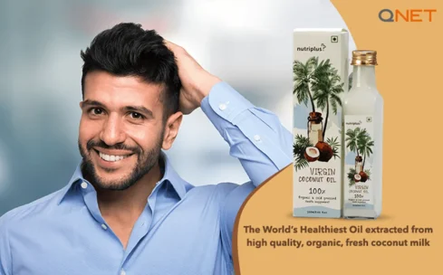 A-young-man-experiencing-the-benefits-of-Nutriplus-Virgin-Coconut-Oil-VCO-by-QNET