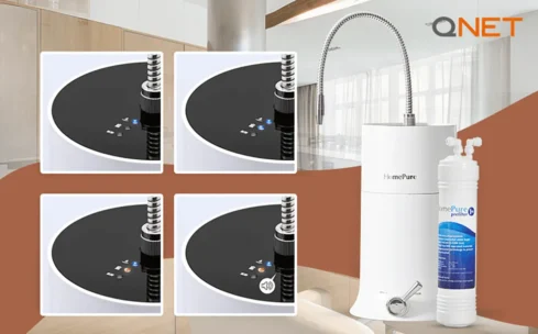 homepure nova