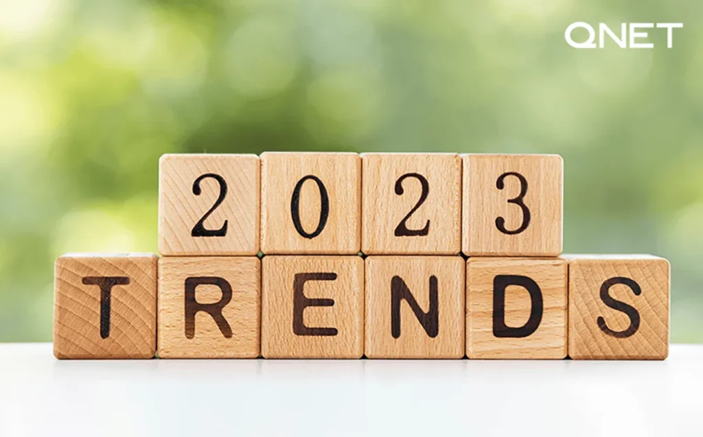 Direct selling 2023 trends