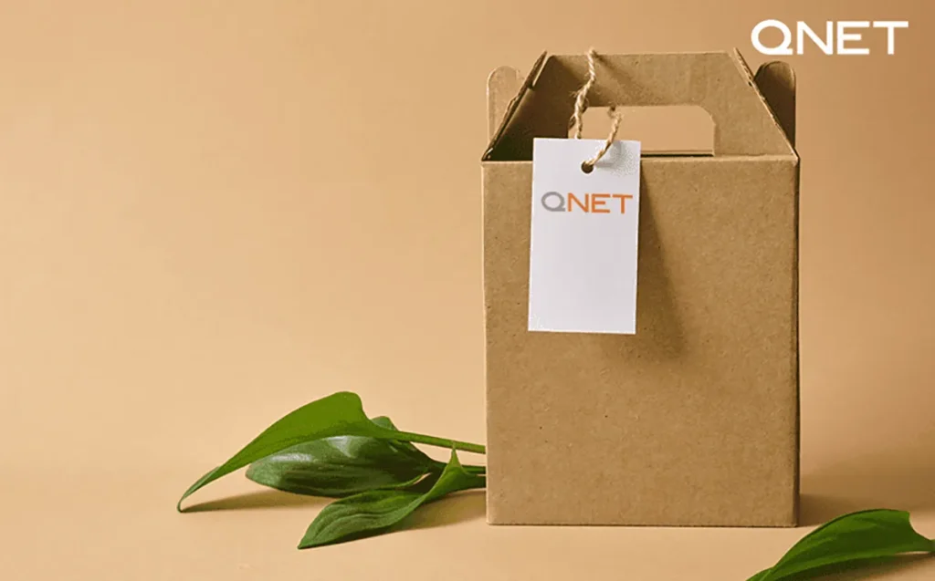 QNET's Sustainable Practices