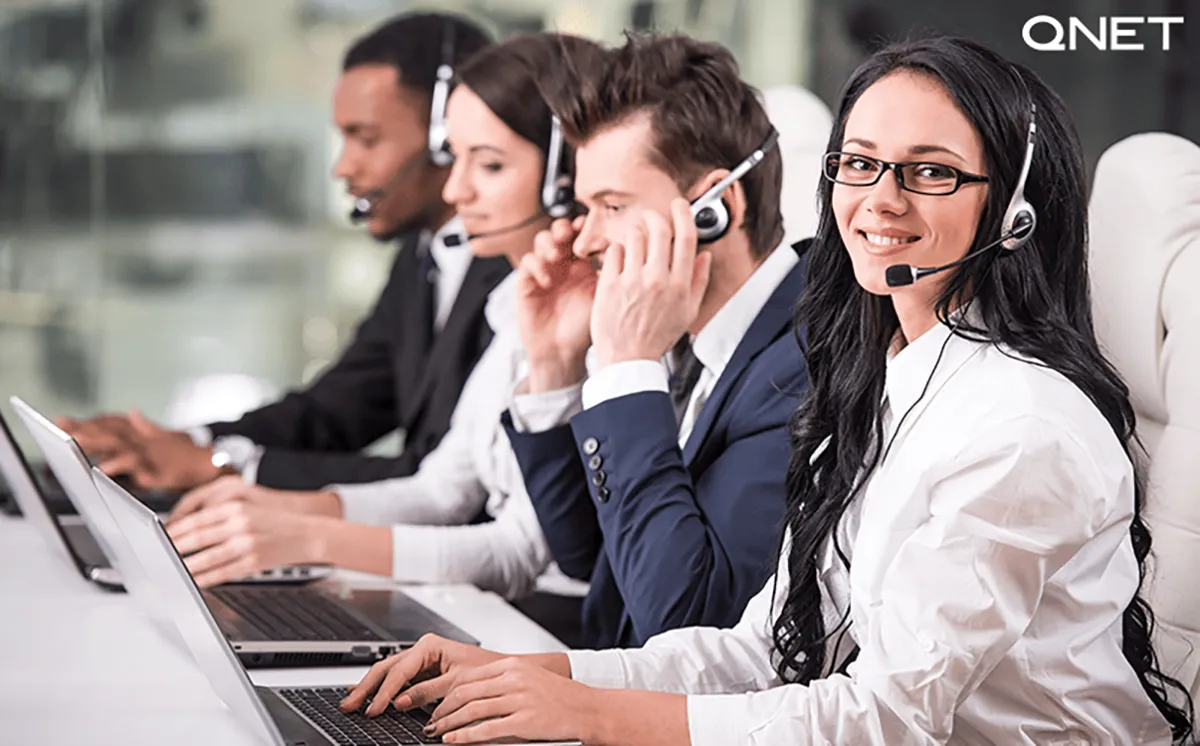 
QNET-Customer-Care