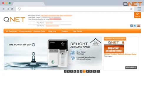 QNET-Virtual-Office-Homepage