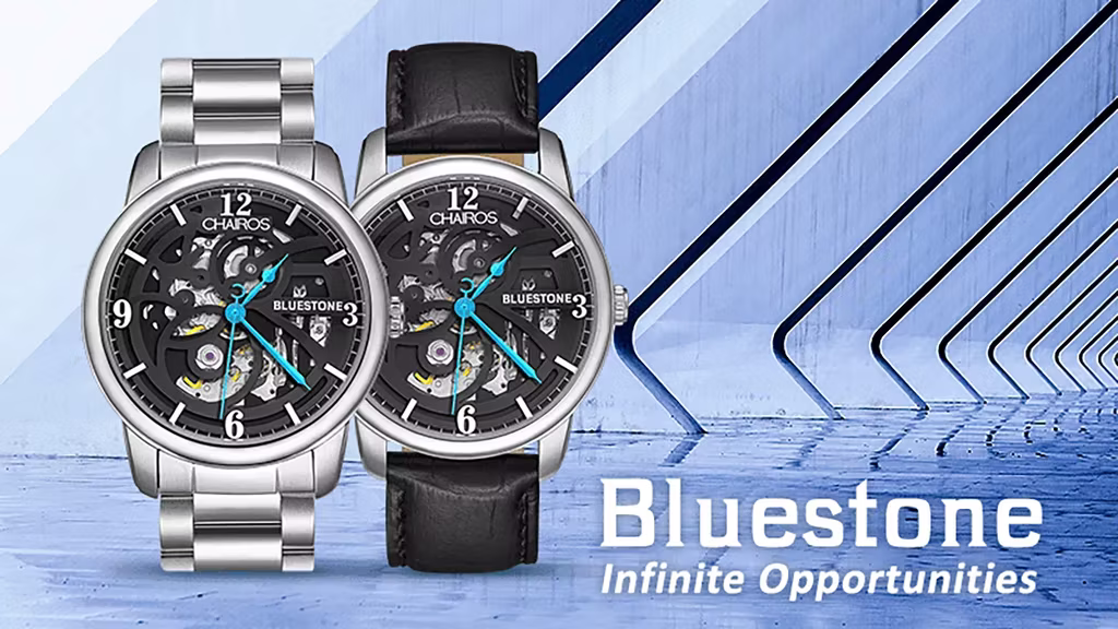 CHAIROS Bluestone