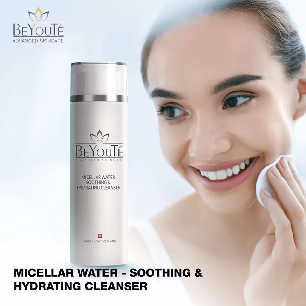 Winter Skincare