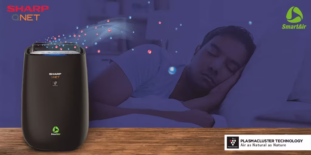 sharp-qnet-smart-air-purifier