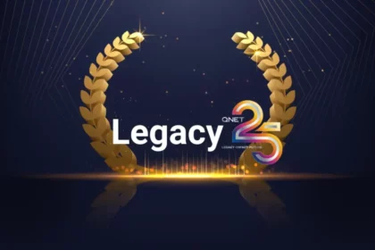 25 Years of Legacy