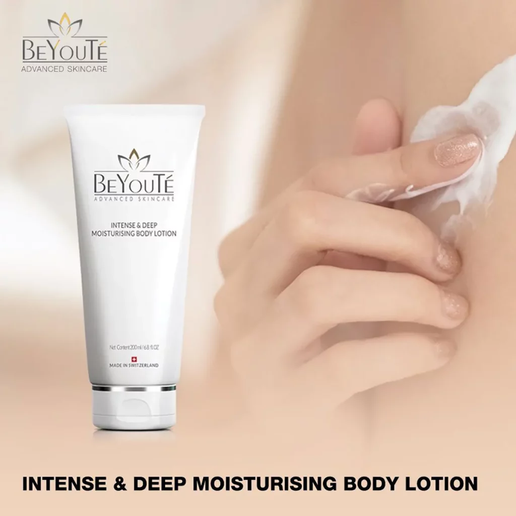 Skincare BeYoute