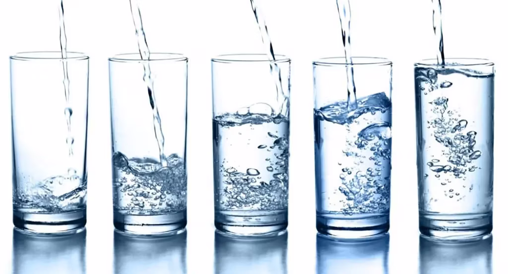 QNET Drinking Water