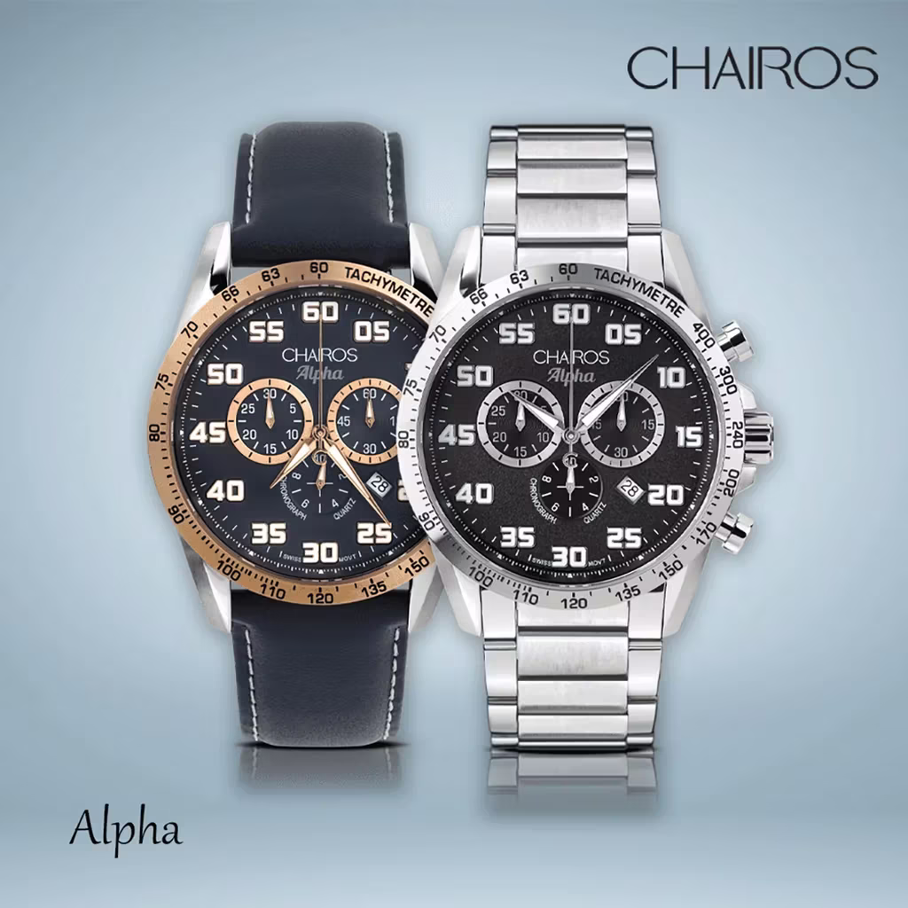 Chairos Alpha