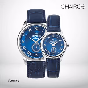 chairos watch