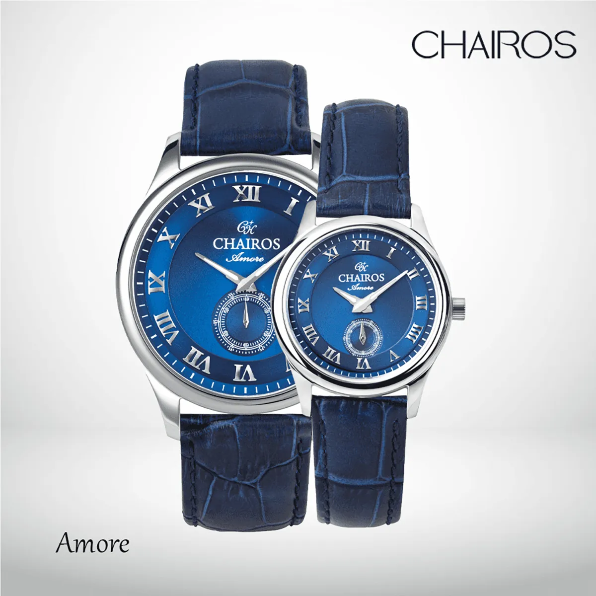 chairos watch amore

