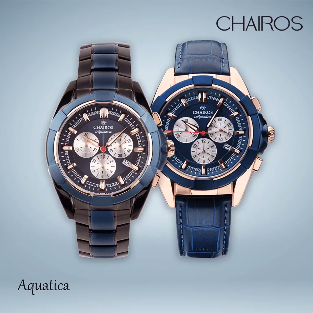 Chairos Aquatica