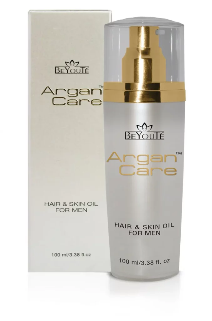 vitamin e for skin: Argan CareTM product