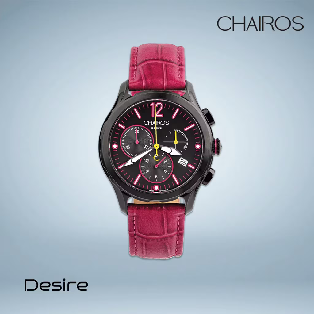 Chairos Desire