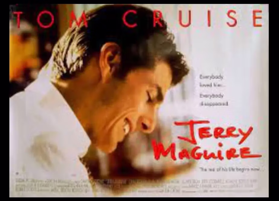 Jerry Maguire