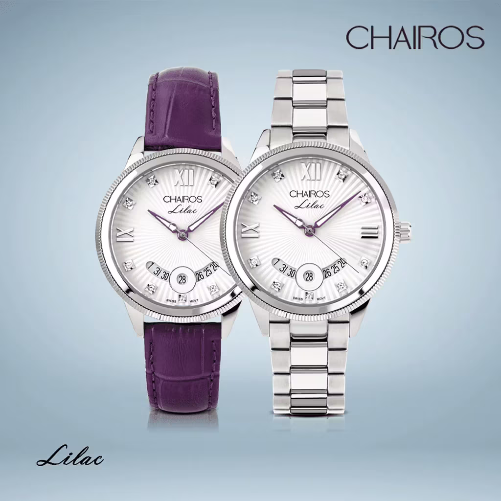 Chairos Lilac