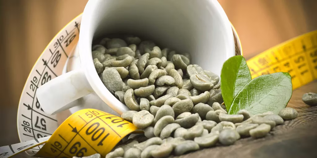 green coffee for weight loss