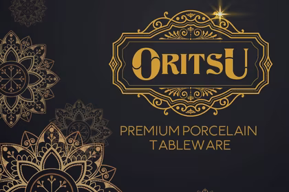ORITSU by QNET – A Regal Way to Dine