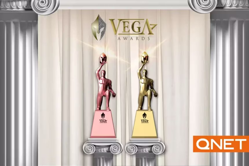 QNET won two Platinum and two Gold LIT Awards in 2022 