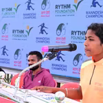 RYTHM Mann Deshi CSR Times Award 2023