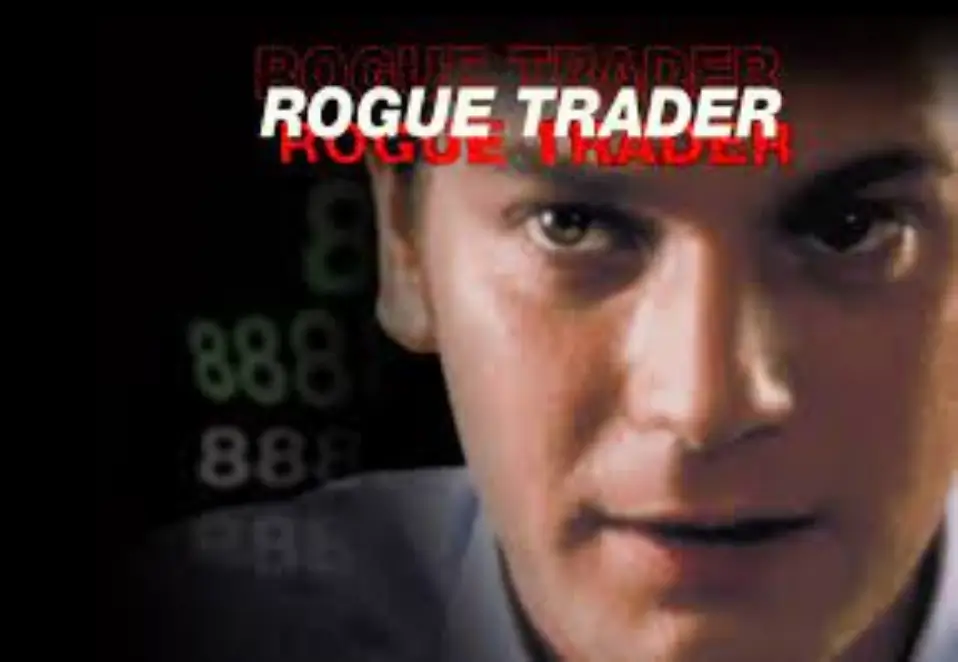 Rogue Trader