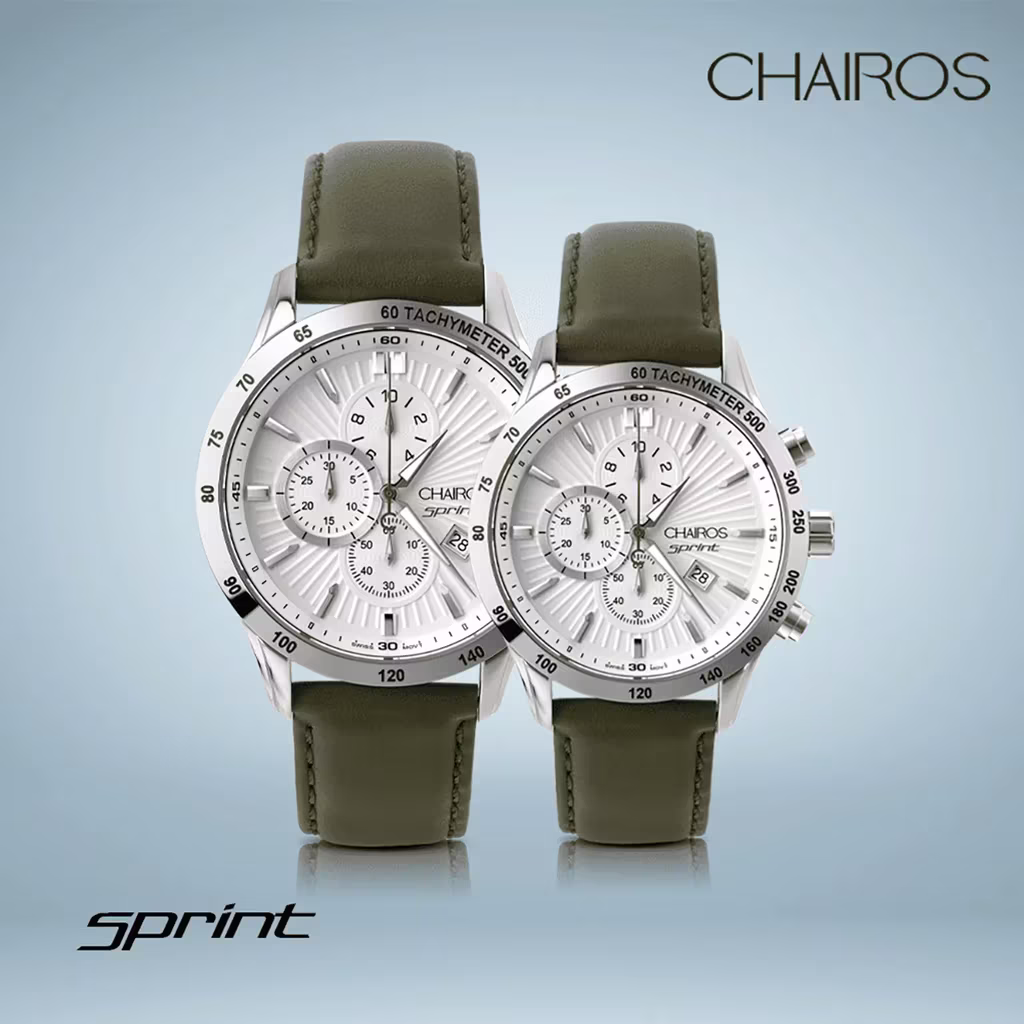 Chairos Sprint