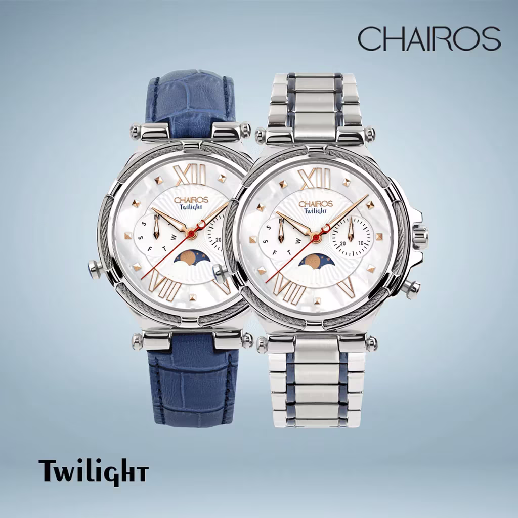 Chairos Twilight