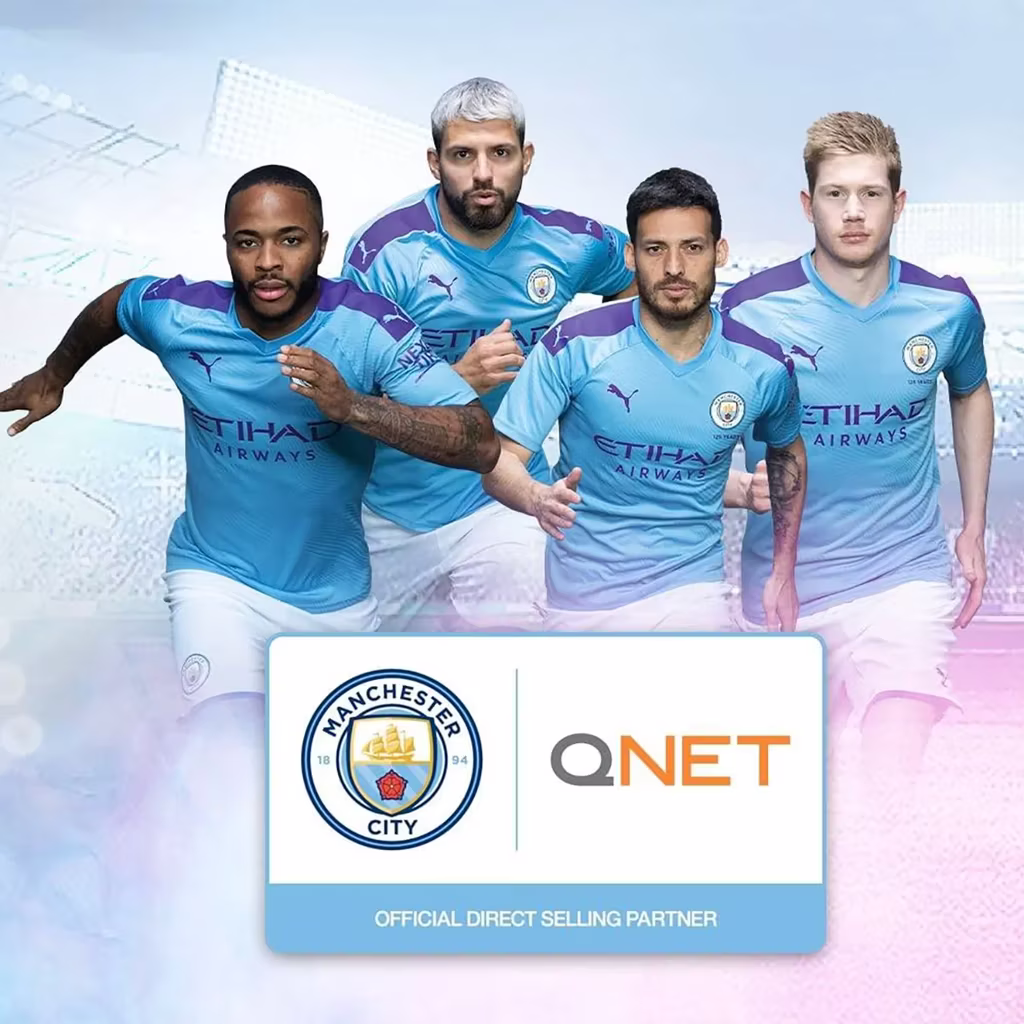 QNET City