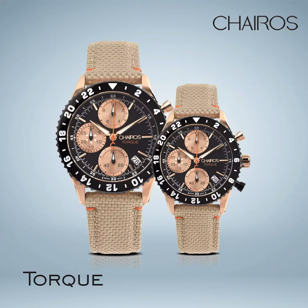 Chairos Torque