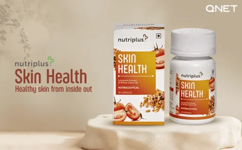 Nutriplus-SkinHealth-by-QNET-India