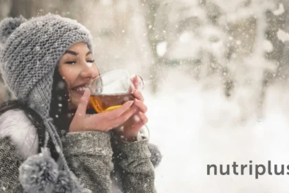 Nutriplus Products for Healthy Winter