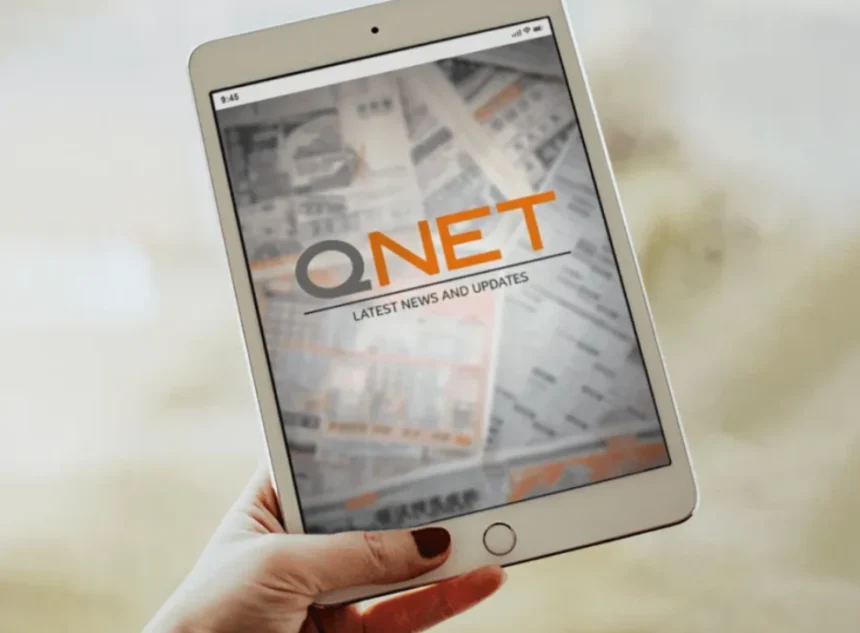 QNET India News