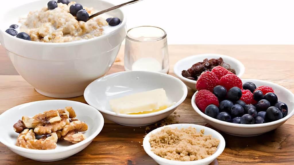 Super food diet