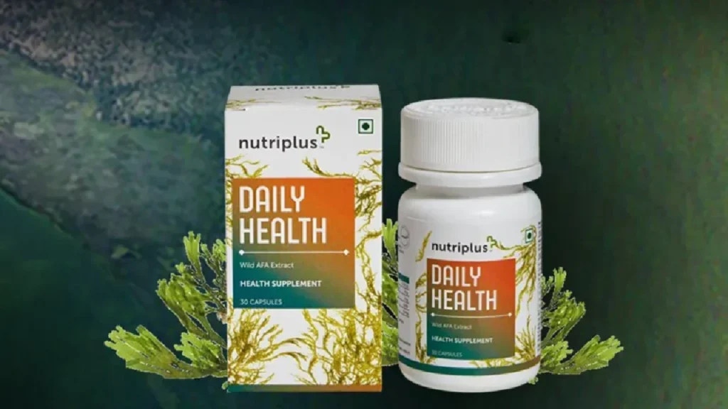 DailyHealth