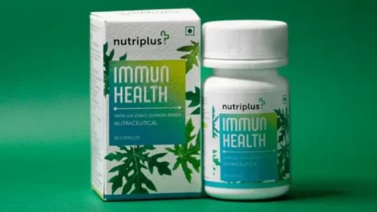 Immun-Health