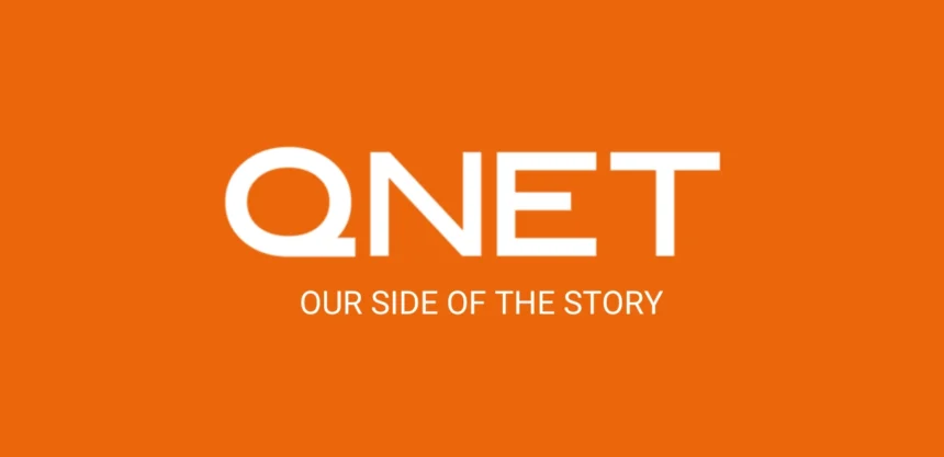 QNET News