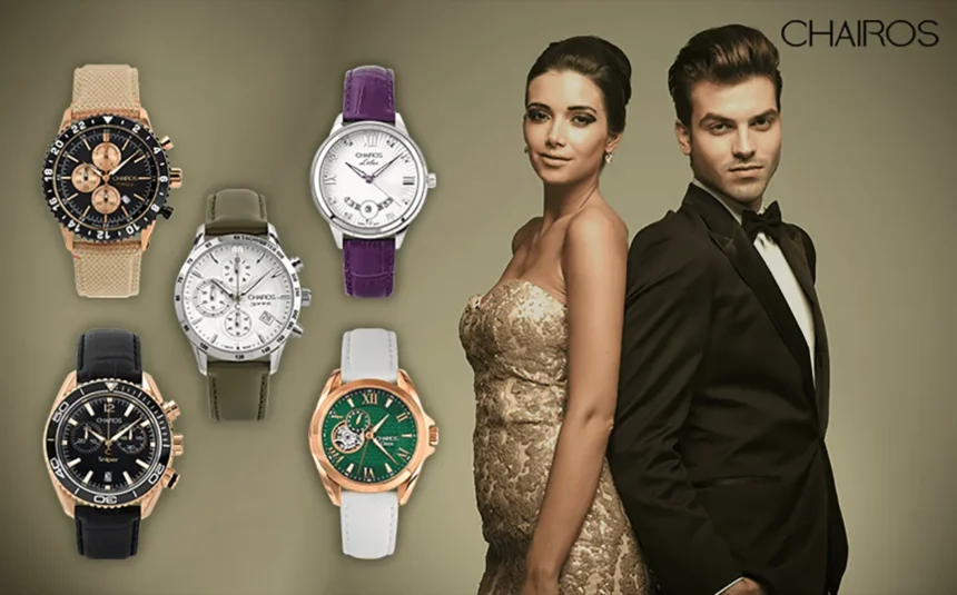 Chairos Watches