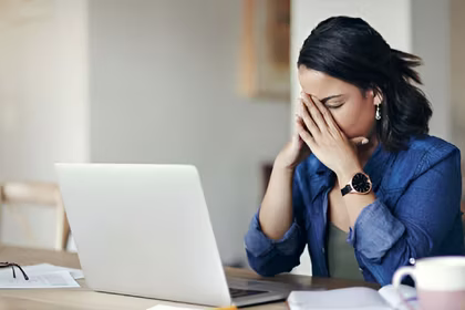 Burnout in Direct Selling Business
