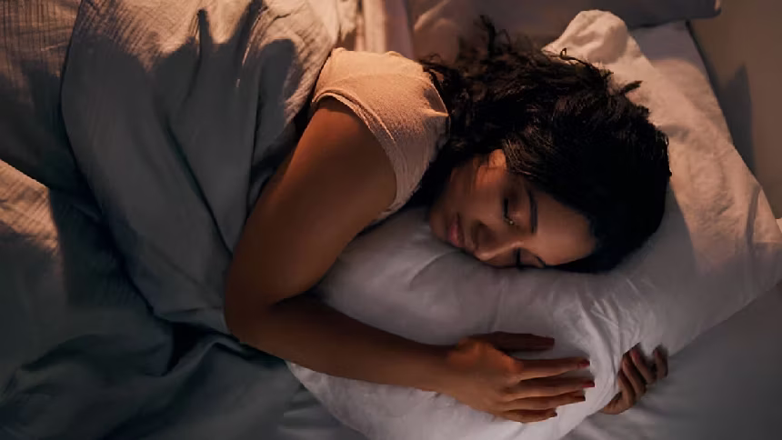 good night sleep