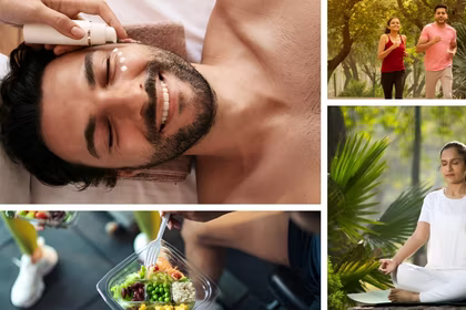 QNET India Explores Top Wellness Trends In 2024