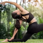 QNET India Celebrates International Yoga Day, Complementing With a Healthy Diet Plan