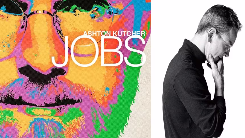 Steve Jobs