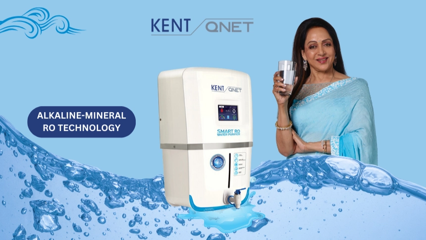 Beat The Monsoon Blues With QNET India - QBUZZ