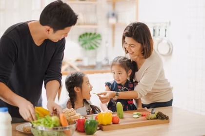 Nutrtion month